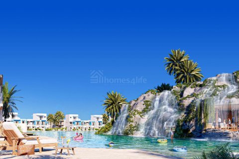 Villa Damac Lagoons, Dubaijā, AAE 6 istabas, 432 m2 Nr. 695782 - attēls 2