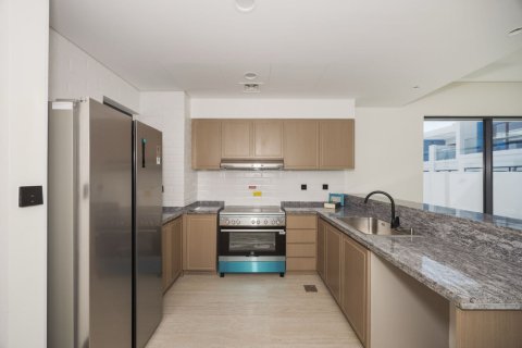 خانه شهری برای فروش در  Damac Lagoons، Dubai، امارات متحده عربی  4 خوابه ، 144 متر مربع ، شماره 695780 - تصویر 11