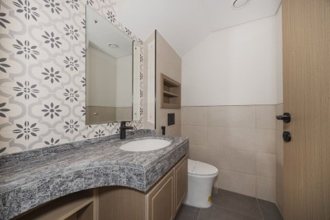 خانه شهری برای فروش در  Damac Lagoons، Dubai، امارات متحده عربی  4 خوابه ، 144 متر مربع ، شماره 695780 - تصویر 9