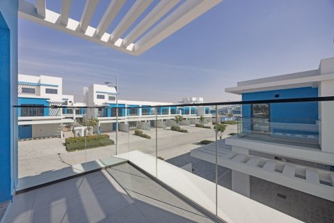 خانه شهری برای فروش در  Damac Lagoons، Dubai، امارات متحده عربی  4 خوابه ، 144 متر مربع ، شماره 695780 - تصویر 17