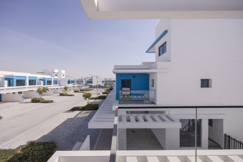 خانه شهری برای فروش در  Damac Lagoons، Dubai، امارات متحده عربی  4 خوابه ، 144 متر مربع ، شماره 695780 - تصویر 22