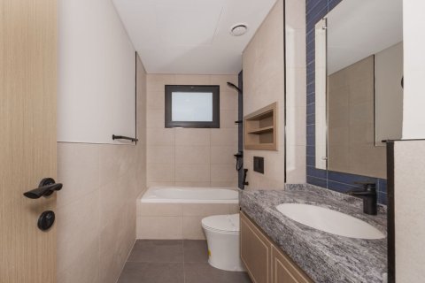 خانه شهری برای فروش در  Damac Lagoons، Dubai، امارات متحده عربی  4 خوابه ، 144 متر مربع ، شماره 695780 - تصویر 27