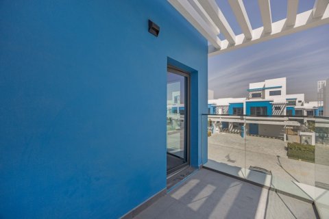 خانه شهری برای فروش در  Damac Lagoons، Dubai، امارات متحده عربی  4 خوابه ، 144 متر مربع ، شماره 695780 - تصویر 20