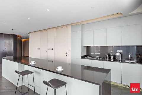 Apartment til leje i Business Bay, Dubai, UAE 2 soveværelser, 207.3 kvm № 647888 - foto 9