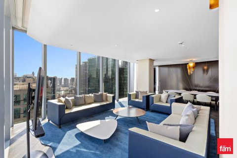Apartment til leje i Business Bay, Dubai, UAE 2 soveværelser, 207.3 kvm № 647888 - foto 16