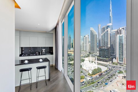 Apartment til leje i Business Bay, Dubai, UAE 2 soveværelser, 207.3 kvm № 647888 - foto 1