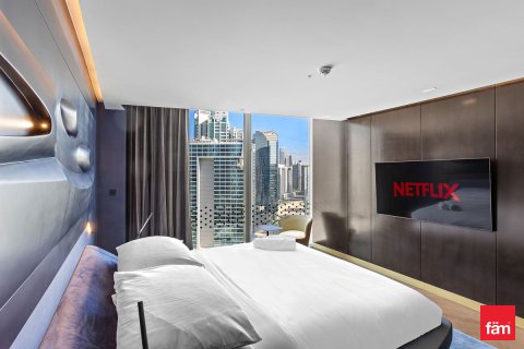Apartment til leje i Business Bay, Dubai, UAE 2 soveværelser, 207.3 kvm № 647888 - foto 6
