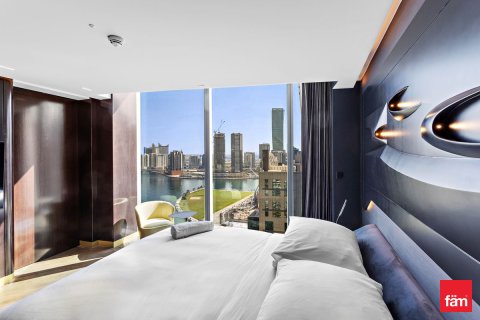 Apartment til leje i Business Bay, Dubai, UAE 2 soveværelser, 207.3 kvm № 647888 - foto 3
