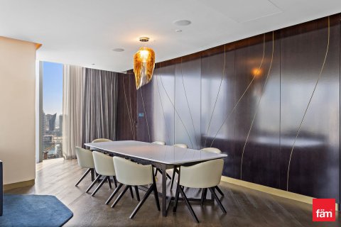 Apartment til leje i Business Bay, Dubai, UAE 2 soveværelser, 207.3 kvm № 647888 - foto 8