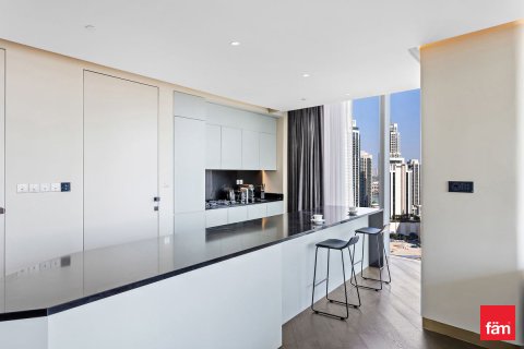 Apartment til leje i Business Bay, Dubai, UAE 2 soveværelser, 207.3 kvm № 647888 - foto 2