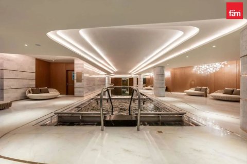 Apartment in Dubai, UAE 65.7 sq.m. № 647890 - photo 2