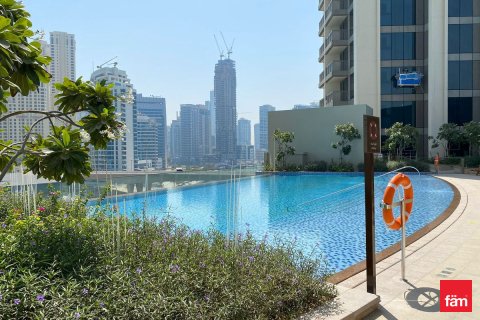 Apartmen di Dubai Marina, UAE 1 bilik tidur, 63.3 meter persegi № 647886 - foto 16