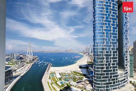 Apartmen di Dubai Marina, UAE 1 bilik tidur, 63.3 meter persegi № 647886 - foto 13