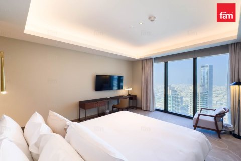Apartment in Dubai, UAE 2 bedrooms, 116.2 sq.m. № 647887 - photo 12