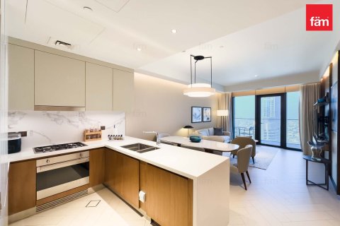 Apartment in Dubai, UAE 2 bedrooms, 116.2 sq.m. № 647887 - photo 4