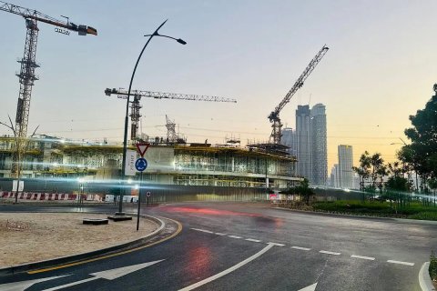 阿联酋 Dubai 待售 : 2 卧, 9013.8 平方米 , 编号647891 - 照片 9