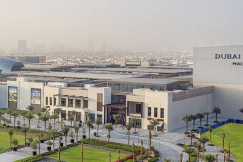 Apartment sa Dubai Hills Estate, UAE 1 silid-tulugan, 68.3 sq.m. № 647889 - larawan 6