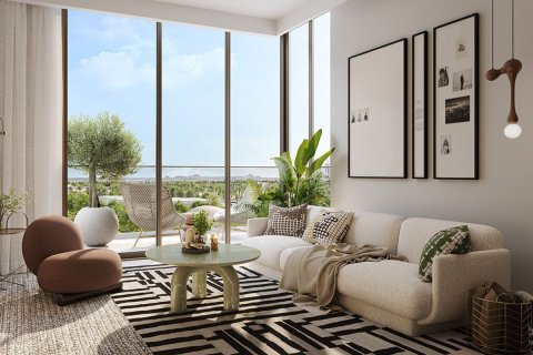 Apartment sa Dubai Hills Estate, UAE 1 silid-tulugan, 68.3 sq.m. № 647889 - larawan 3