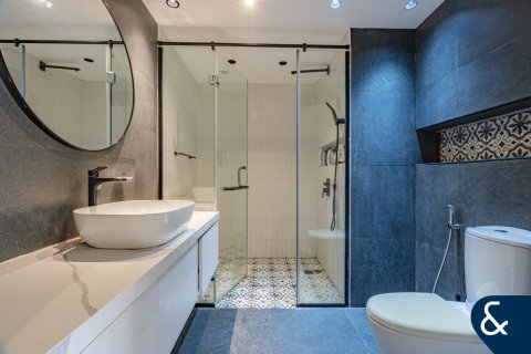 阿联酋 Dubai Jumeirah Beach Residence 待售 : 3 卧, 176 平方米 , 编号688580 - 照片 17