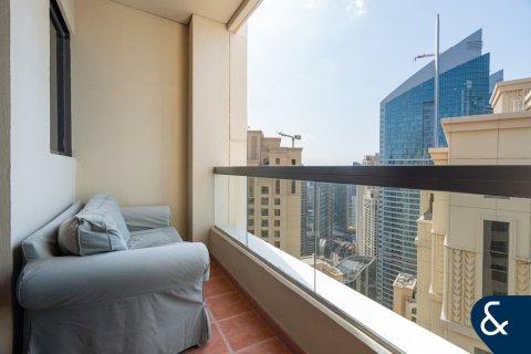 阿联酋 Dubai Jumeirah Beach Residence 待售 : 3 卧, 176 平方米 , 编号688580 - 照片 20