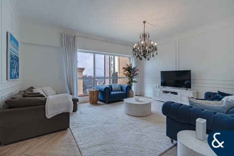 Apartemen di Jumeirah Beach Residence, Dubai, UEA 3 kamar tidur, 176 m2 nomor 688580