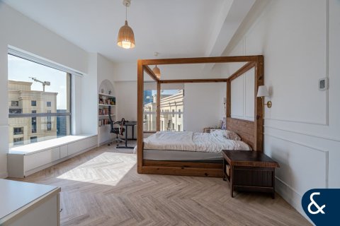 阿联酋 Dubai Jumeirah Beach Residence 待售 : 3 卧, 176 平方米 , 编号688580 - 照片 13