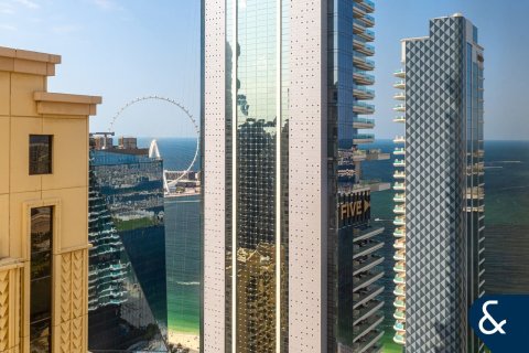 阿联酋 Dubai Jumeirah Beach Residence 待售 : 3 卧, 176 平方米 , 编号688580 - 照片 8