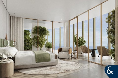 Lägenhet till försäljning i Maritime City, Dubai, UAE 1 sovrum, 85 kvm Nr. 688589 - fotografi 6