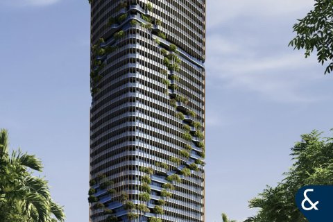 Lägenhet till försäljning i Maritime City, Dubai, UAE 1 sovrum, 85 kvm Nr. 688589 - fotografi 10