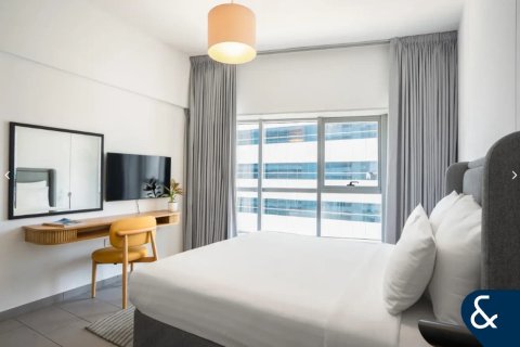 Apartmen di Barsha Heights (Tecom), Dubai, UAE 1 bilik tidur, 64 meter persegi № 688576 - foto 3