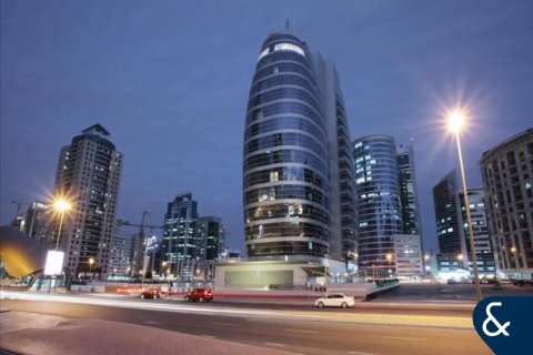 Apartmen di Barsha Heights (Tecom), Dubai, UAE 1 bilik tidur, 64 meter persegi № 688576 - foto 7