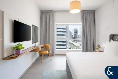 Apartmen di Barsha Heights (Tecom), Dubai, UAE 1 bilik tidur, 64 meter persegi № 688576 - foto 2