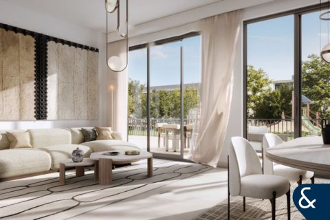 Dubai South (Dubai World Central), Dubai, संयुक्त अरब अमीरात में अपार्टमेंट, 3 बेडरूम, 225 वर्ग मीटर, संख्या 688579 - फ़ोटो 5