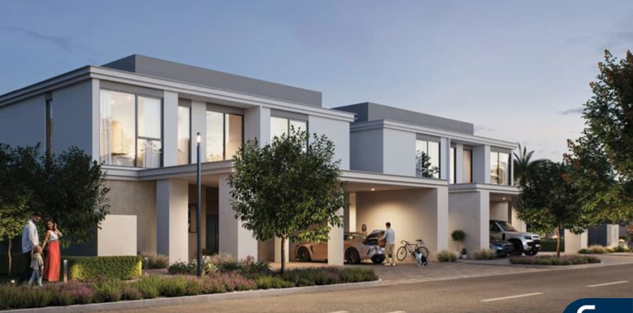 Dubai South (Dubai World Central), Dubai, संयुक्त अरब अमीरात में अपार्टमेंट, 3 बेडरूम, 225 वर्ग मीटर, संख्या 688579