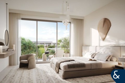 Dubai South (Dubai World Central), Dubai, संयुक्त अरब अमीरात में अपार्टमेंट, 3 बेडरूम, 225 वर्ग मीटर, संख्या 688579 - फ़ोटो 2