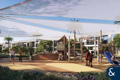 Dubai South (Dubai World Central), Dubai, संयुक्त अरब अमीरात में अपार्टमेंट, 3 बेडरूम, 225 वर्ग मीटर, संख्या 688579 - फ़ोटो 3