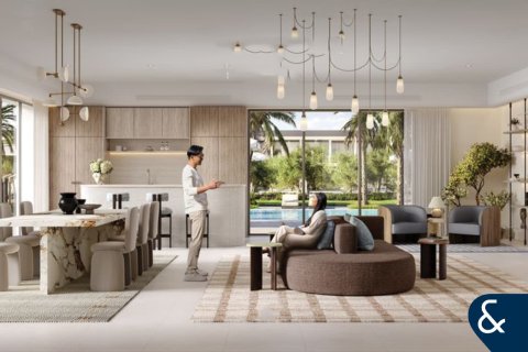 Dubai South (Dubai World Central), Dubai, संयुक्त अरब अमीरात में अपार्टमेंट, 3 बेडरूम, 225 वर्ग मीटर, संख्या 688579 - फ़ोटो 4