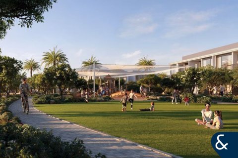 Dubai South (Dubai World Central), Dubai, संयुक्त अरब अमीरात में अपार्टमेंट, 3 बेडरूम, 225 वर्ग मीटर, संख्या 688579 - फ़ोटो 7