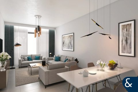 Appartement in Dubai Marina, Dubai, VAE 1 slaapkamer, 68 vr.m. nr 688578