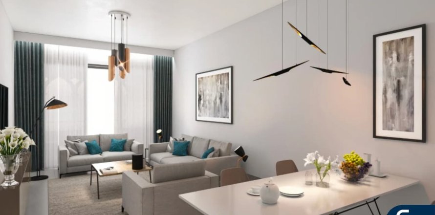 Apartment in Dubai Marina, UAE 1 bedroom, 68 sq.m. № 688578