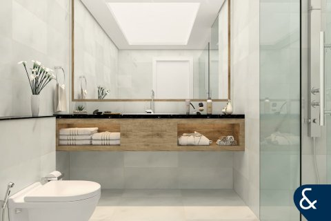 Apartment in Dubai Marina, UAE 1 bedroom, 68 sq.m. № 688578 - photo 4