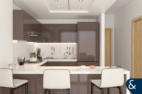 Apartment in Dubai Marina, UAE 1 bedroom, 68 sq.m. № 688578 - photo 2