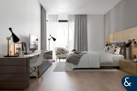 Apartment in Dubai Marina, UAE 1 bedroom, 68 sq.m. № 688578 - photo 3