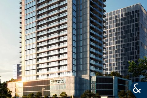 Apartment in Dubai Marina, UAE 1 bedroom, 68 sq.m. № 688578 - photo 9