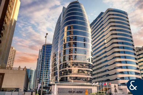 Apartmen di Barsha Heights (Tecom), Dubai, UAE 1 bilik tidur, 59 meter persegi № 688575 - foto 10