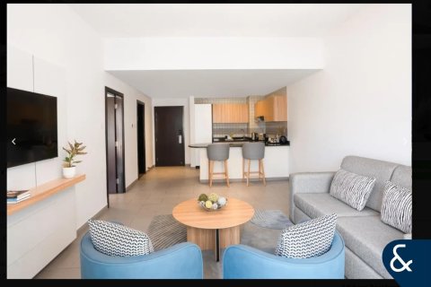 Apartmen di Barsha Heights (Tecom), Dubai, UAE 1 bilik tidur, 59 meter persegi № 688575 - foto 4