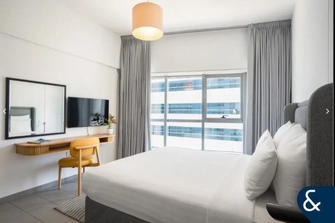 Apartmen di Barsha Heights (Tecom), Dubai, UAE 1 bilik tidur, 59 meter persegi № 688575 - foto 3