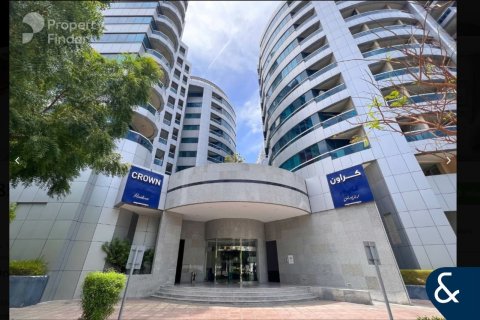 Apartmen di Barsha Heights (Tecom), Dubai, UAE 1 bilik tidur, 59 meter persegi № 688575 - foto 6