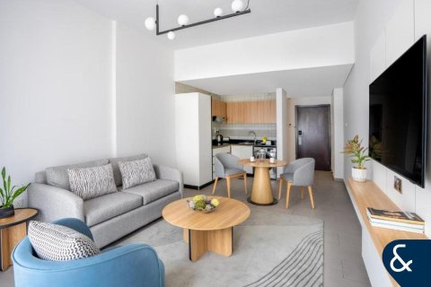 Apartmen di Barsha Heights (Tecom), Dubai, UAE 1 bilik tidur, 59 meter persegi № 688575 - foto 5