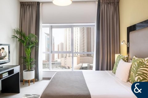 Apartmen di Barsha Heights (Tecom), Dubai, UAE 1 bilik tidur, 59 meter persegi № 688575 - foto 7